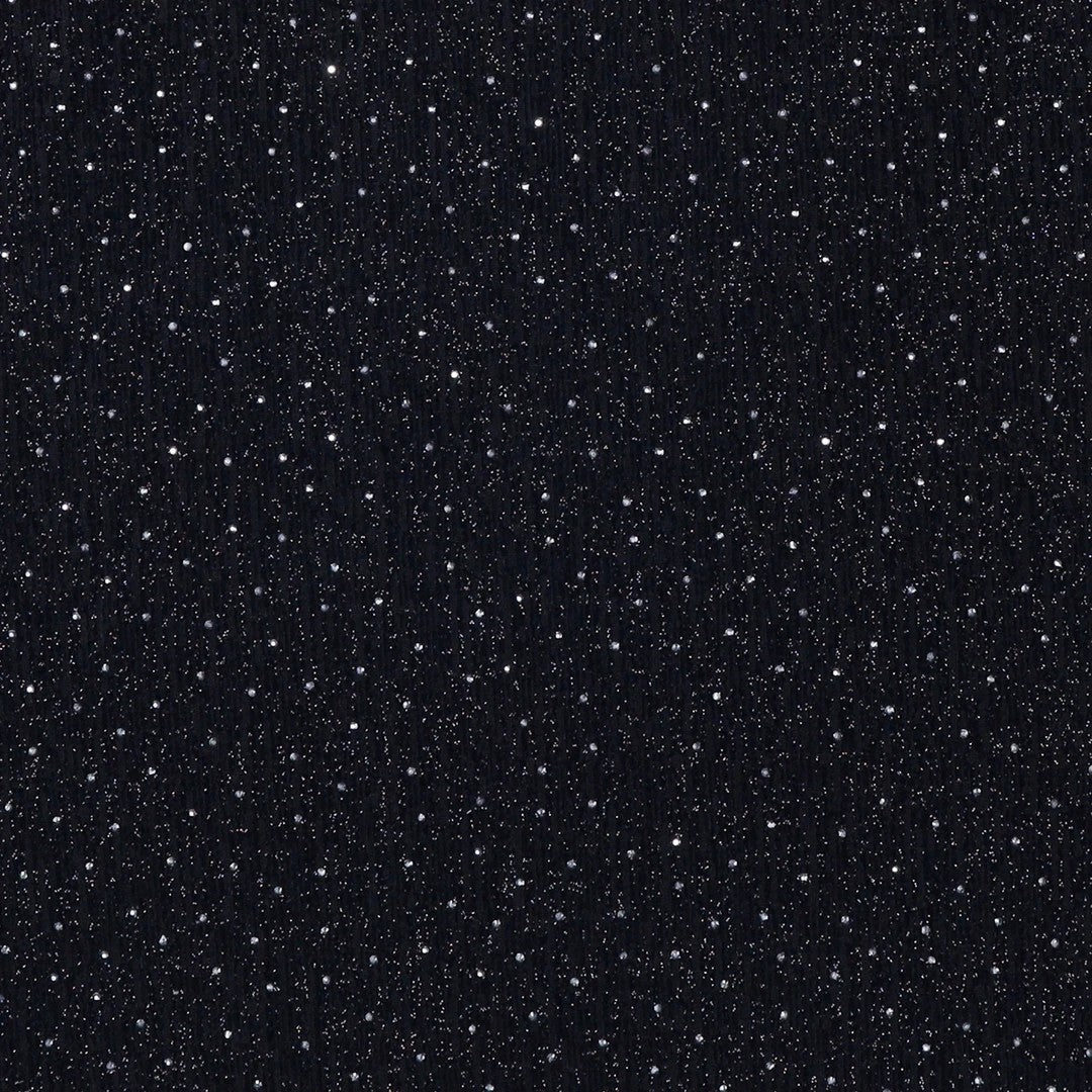 Preciosa camiseta brillante con diamantes de imitación