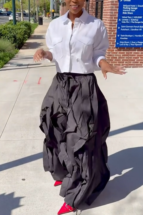 Pantalones Fab Wave